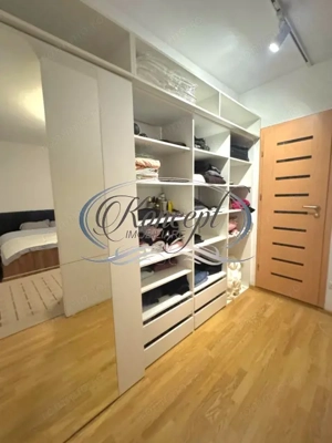 Apartament cu balcon si garaj pe strada Bistritei - imagine 11