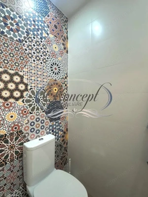 Apartament cu balcon si garaj pe strada Bistritei - imagine 9