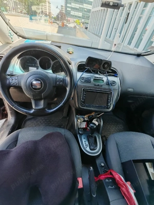 Seat Altea XL  - imagine 3