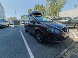 Seat Altea XL  - imagine 4