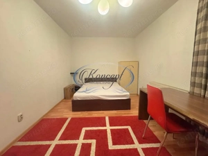 Apartament cu balcon si garaj pe strada Bistritei - imagine 3