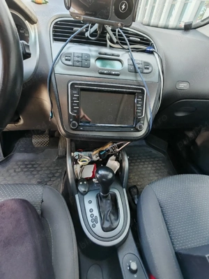 Seat Altea XL  - imagine 2