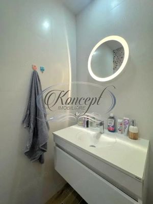 Apartament cu balcon si garaj pe strada Bistritei - imagine 10