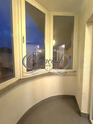 Apartament cu balcon si garaj pe strada Bistritei - imagine 12