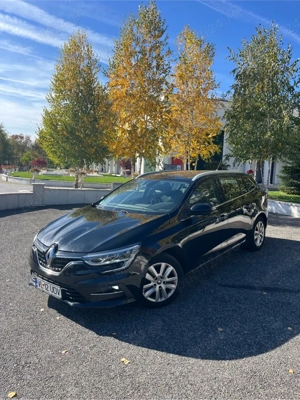 Renault Megane 4 Facelift - imagine 4
