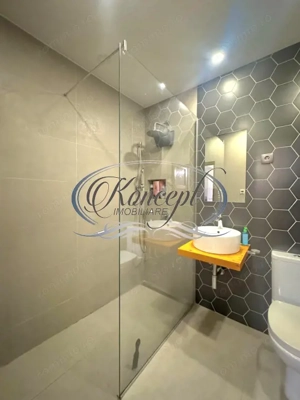 Apartament cu balcon si garaj pe strada Bistritei - imagine 8