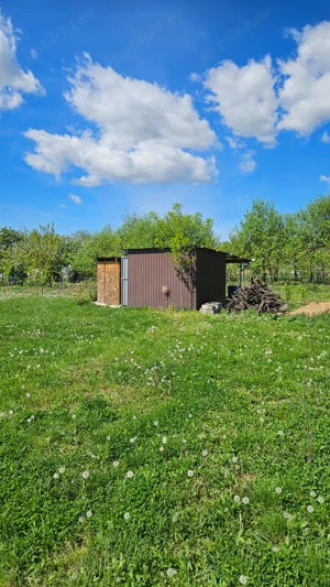 Vanzare sau inchiriere- Teren Herneacova 1200 mp, 45000 euro sau posibilitate inchiriere - imagine 16