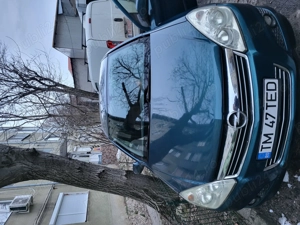 Vand opel astra H an 2007 motor 1.7  dizal km 230...mi mai multe informațiil la nr  . - imagine 5