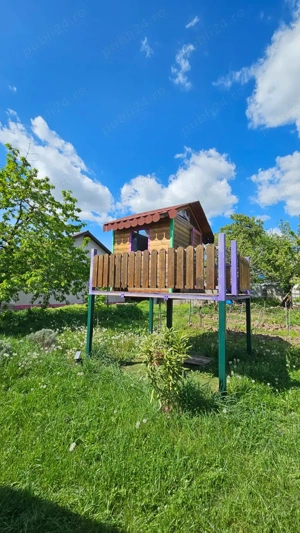 Vanzare sau inchiriere- Teren Herneacova 1200 mp, 45000 euro sau posibilitate inchiriere - imagine 12