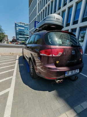 Seat Altea XL 