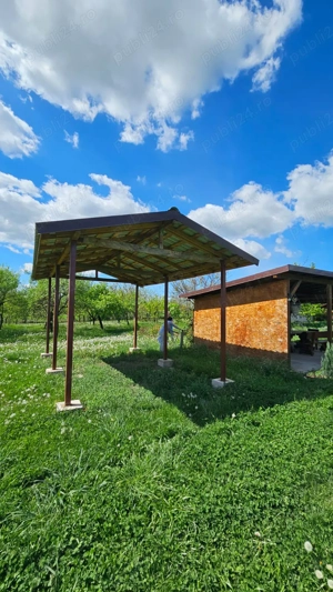 Vanzare sau inchiriere- Teren Herneacova 1200 mp, 45000 euro sau posibilitate inchiriere - imagine 18