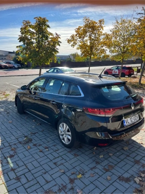 Renault Megane 4 Facelift - imagine 5