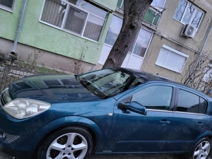 Vand opel astra H an 2007 motor 1.7  dizal km 230...mi mai multe informațiil la nr  . - imagine 3