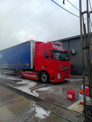 Volvo fh13 2008