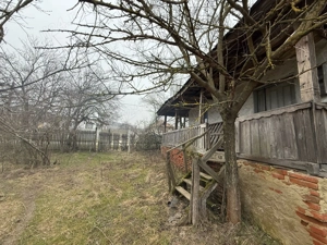 Teren în centrul satului   locul perfect pentru casa ta-Balota de Sus (Murgași), Dolj   1100 m. - imagine 4