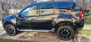 Dacia Duster 2012 Diesel RAR efectuat - imagine 2