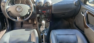 Dacia Duster 2012 Diesel RAR efectuat - imagine 5