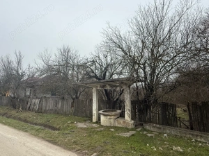Teren în centrul satului   locul perfect pentru casa ta-Balota de Sus (Murgași), Dolj   1100 m. - imagine 3