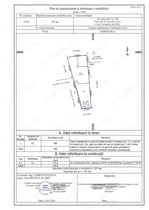 Vila de vanzare Ilfov - imagine 6