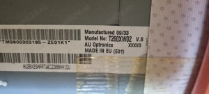 Samsung 26b350 bn41-01207 hv26hd_9ss bn44-00291 - imagine 3