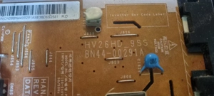 Samsung 26b350 bn41-01207 hv26hd_9ss bn44-00291 - imagine 2