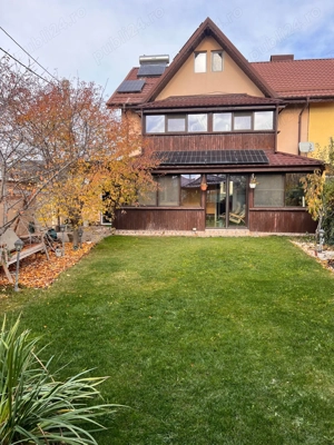 Vila de vanzare Ilfov