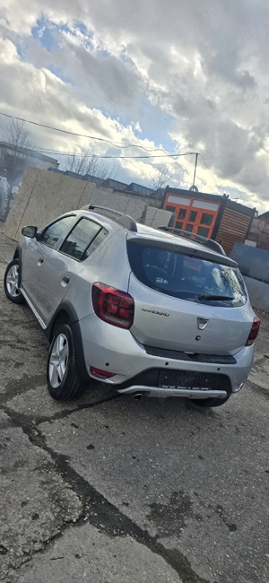 Dacia Sandero Stepway 2019 - imagine 5