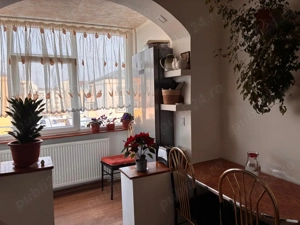 Apartament complet renovat, 3 camere, Cartier Grui - imagine 8