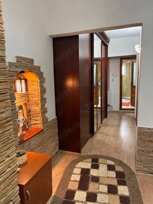 Apartament complet renovat, 3 camere, Cartier Grui - imagine 4