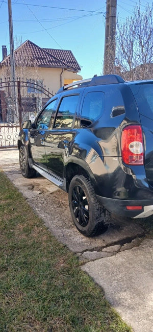 Dacia Duster 2012 Diesel RAR efectuat - imagine 4