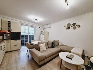 In spate la Hotel IQ.Gradina proprie.Mobilat si utilat complet! - imagine 3