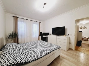 In spate la Hotel IQ.Gradina proprie.Mobilat si utilat complet! - imagine 7