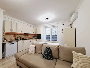 In spate la Hotel IQ.Gradina proprie.Mobilat si utilat complet! - imagine 5