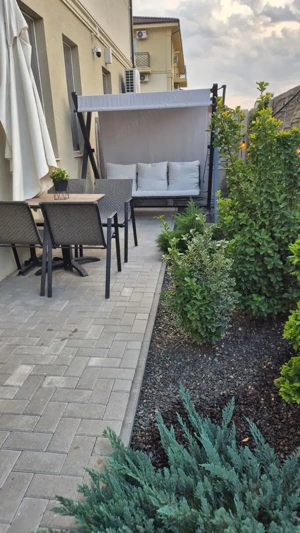 In spate la Hotel IQ.Gradina proprie.Mobilat si utilat complet! - imagine 2