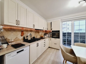 In spate la Hotel IQ.Gradina proprie.Mobilat si utilat complet! - imagine 4