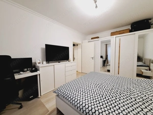 In spate la Hotel IQ.Gradina proprie.Mobilat si utilat complet! - imagine 9