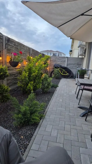 In spate la Hotel IQ.Gradina proprie.Mobilat si utilat complet!