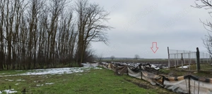 Teren de vanzare - 4 euro  mp - imagine 6