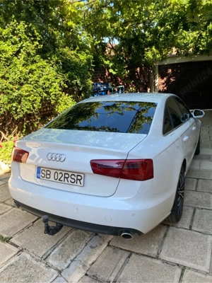 vand audi a6 4g quatro - imagine 2