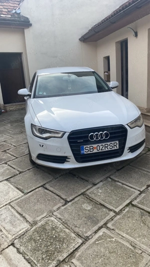 vand audi a6 4g quatro - imagine 3