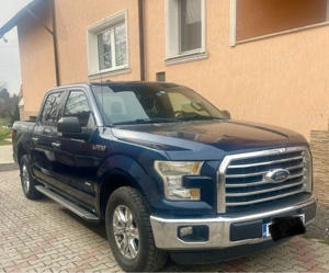 Ford F150 