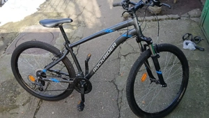 Vand Bicicleta Sport   Munte Rockrider