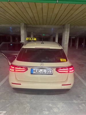 De vanzare Mercedes E220D - imagine 2