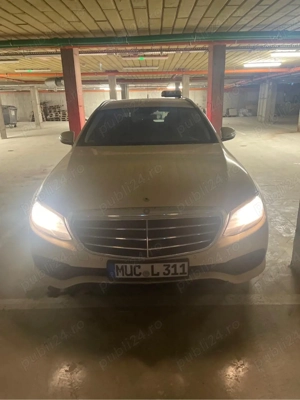 De vanzare Mercedes E220D - imagine 3