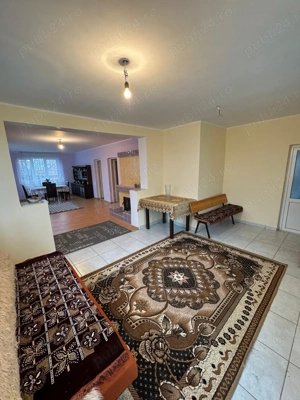 Vând casă locuit - Tăure