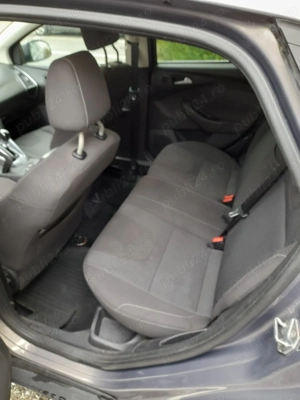 Ford focus 2011 - imagine 4