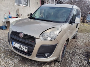 Fiat Doblo 2011 - imagine 6