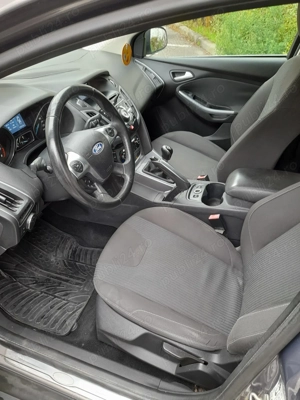 Ford focus 2011 - imagine 3