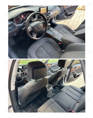 Audi A6 C7 Quattro 2012 - imagine 5