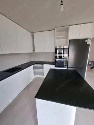 Mobilier la Comandă Bucătări Dormitoare dressinguri livinguri moderne 